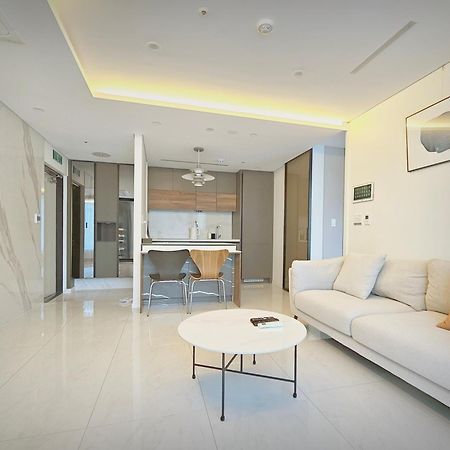 Uh Flat The Seocho Daire Seul Dış mekan fotoğraf