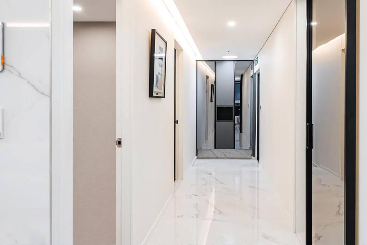 Uh Flat The Seocho Daire Seul Dış mekan fotoğraf
