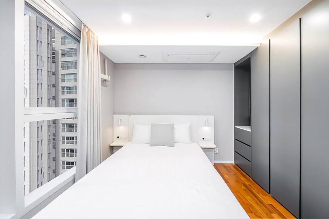 Uh Flat The Seocho Daire Seul Dış mekan fotoğraf