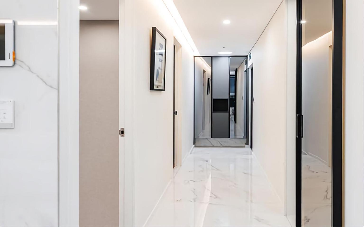 Uh Flat The Seocho Daire Seul Dış mekan fotoğraf
